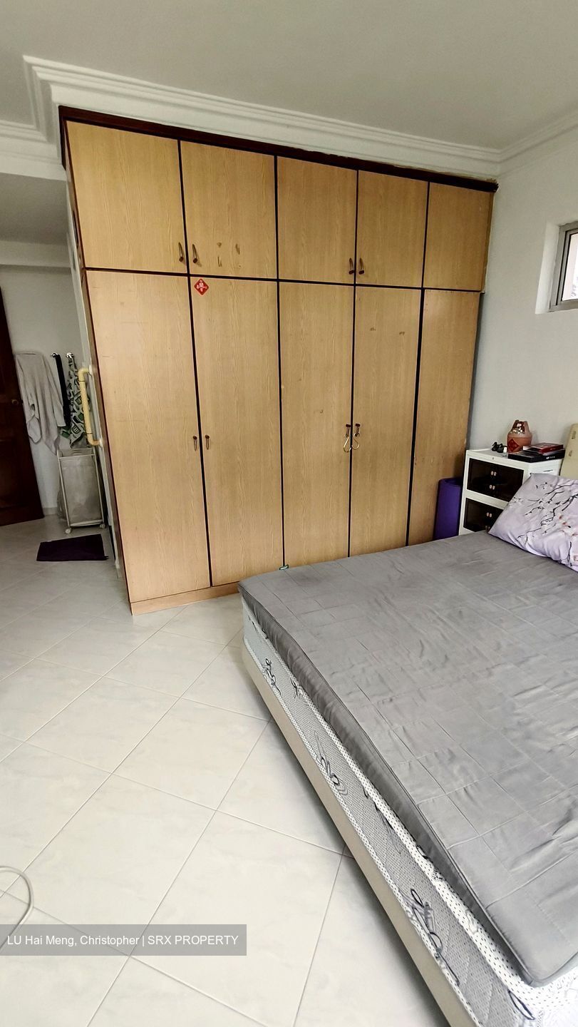 Blk 851 Woodlands Street 83 (Woodlands), HDB 5 Rooms #631102051